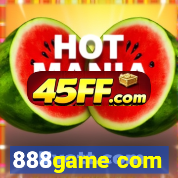 888game com